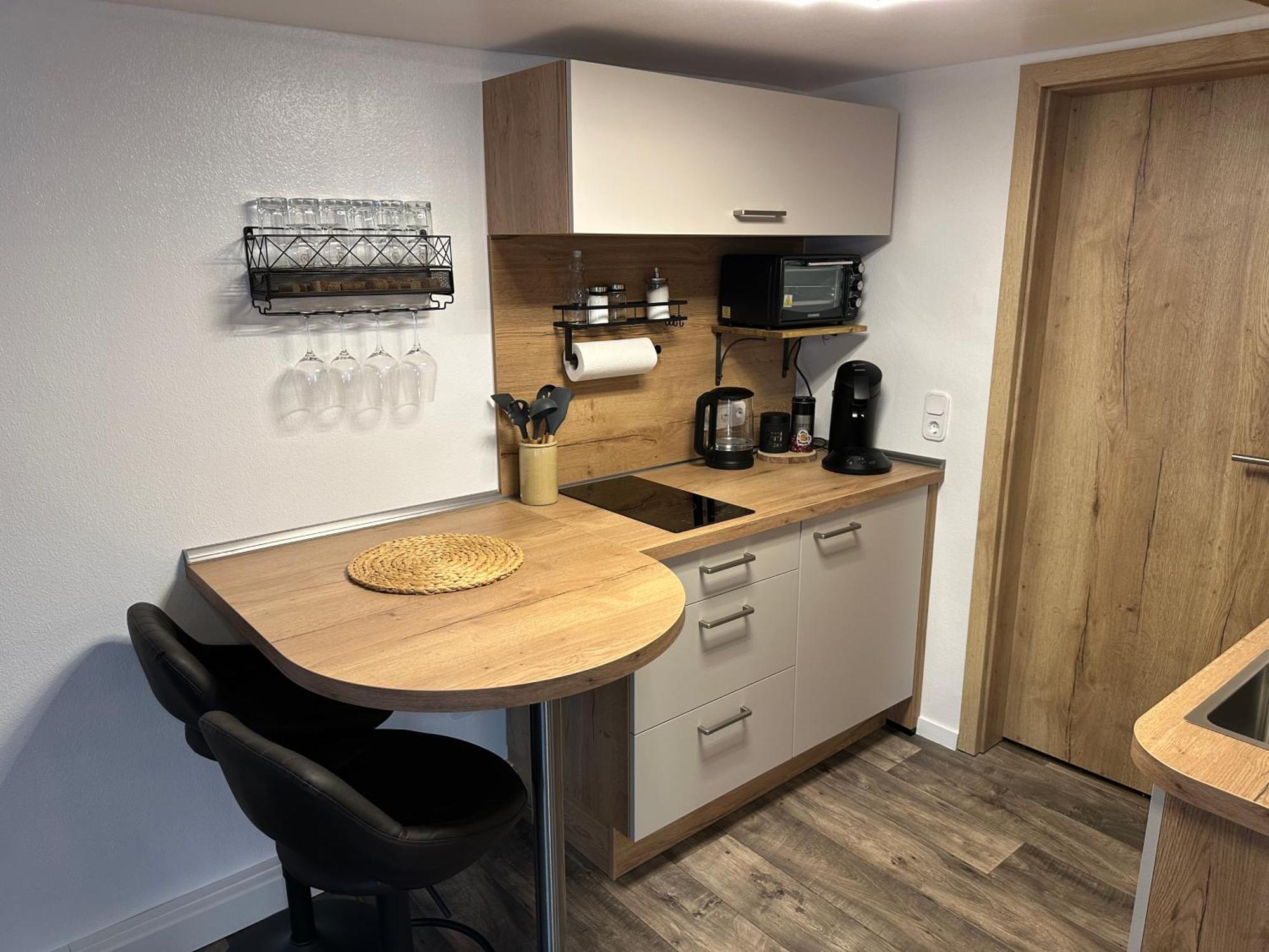 Gemuetliche Ferienwohnung Im Westerwald - "Ferienwohnung Grau" Weitefeld Extérieur photo
